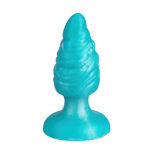 SILEXD - PLUG ANAL FANTASY MELTY SILICONA LIQUIDA
