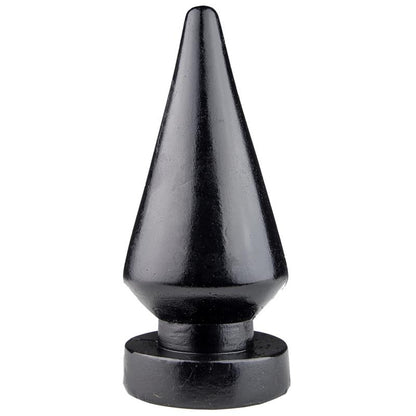 SUMMUM - PLUG ANAL FELICIDAD 18.5 CM