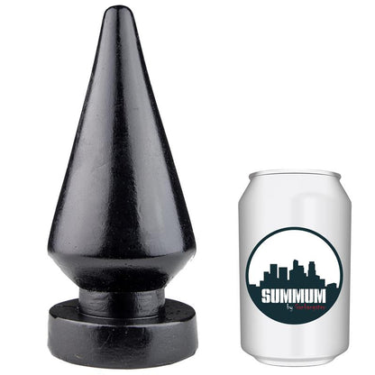 SUMMUM - PLUG ANAL FELICIDAD 18.5 CM