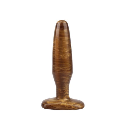 CHISA - PLUG ANAL GOSLING TODT 4