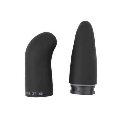 CHISA - PLUG ANAL GUN DROPS ROSA 6,6 X 2,4CM