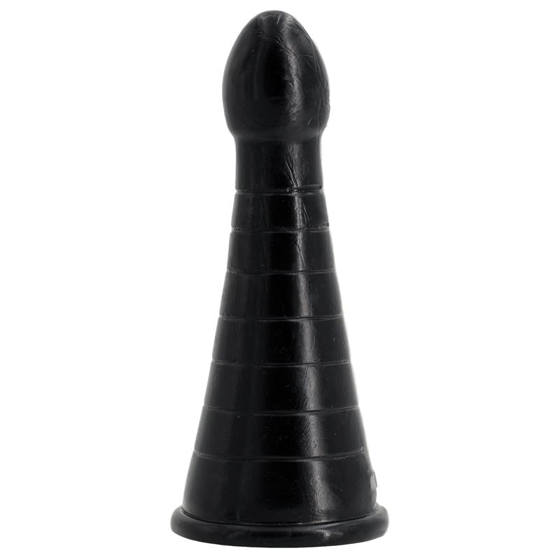 SUMMUM - PLUG ANAL ICONISTA 19 CM