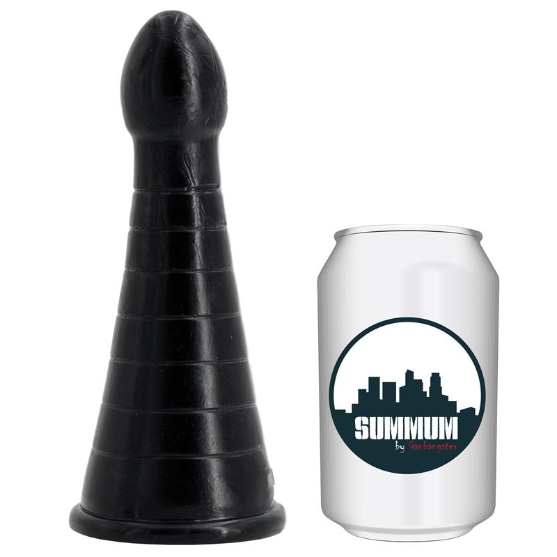 SUMMUM - PLUG ANAL ICONISTA 19 CM