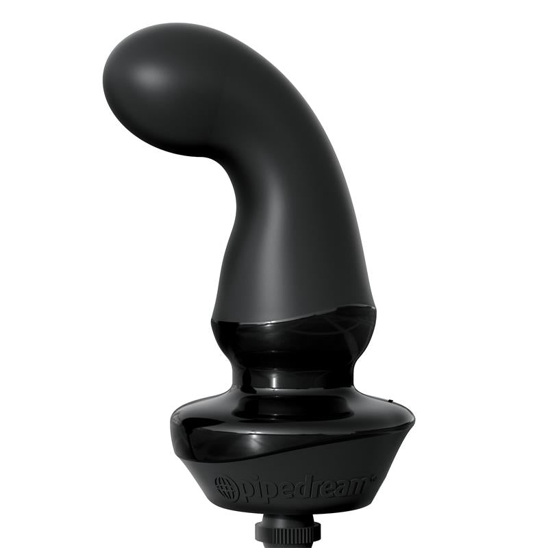 ANAL FANTASY ELITE - PLUG ANAL INFLABLE CON VIBRACIÓN