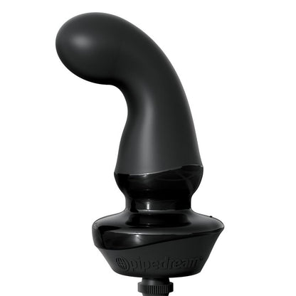 ANAL FANTASY ELITE - PLUG ANAL INFLABLE CON VIBRACIÓN