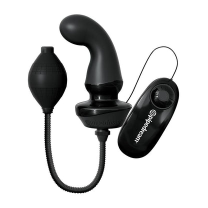 ANAL FANTASY ELITE - PLUG ANAL INFLABLE CON VIBRACIÓN