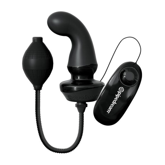 ANAL FANTASY ELITE - PLUG ANAL INFLABLE CON VIBRACIÓN