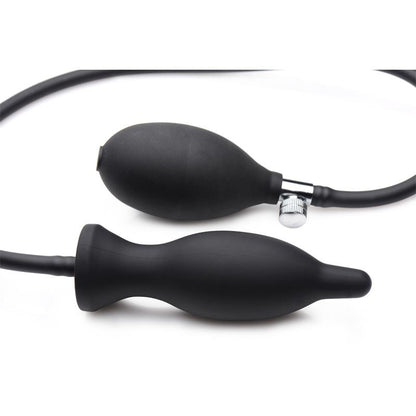 MASTER SERIES - PLUG ANAL INFLABLE