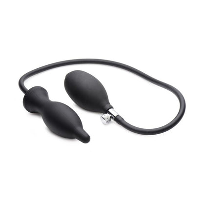 MASTER SERIES - PLUG ANAL INFLABLE