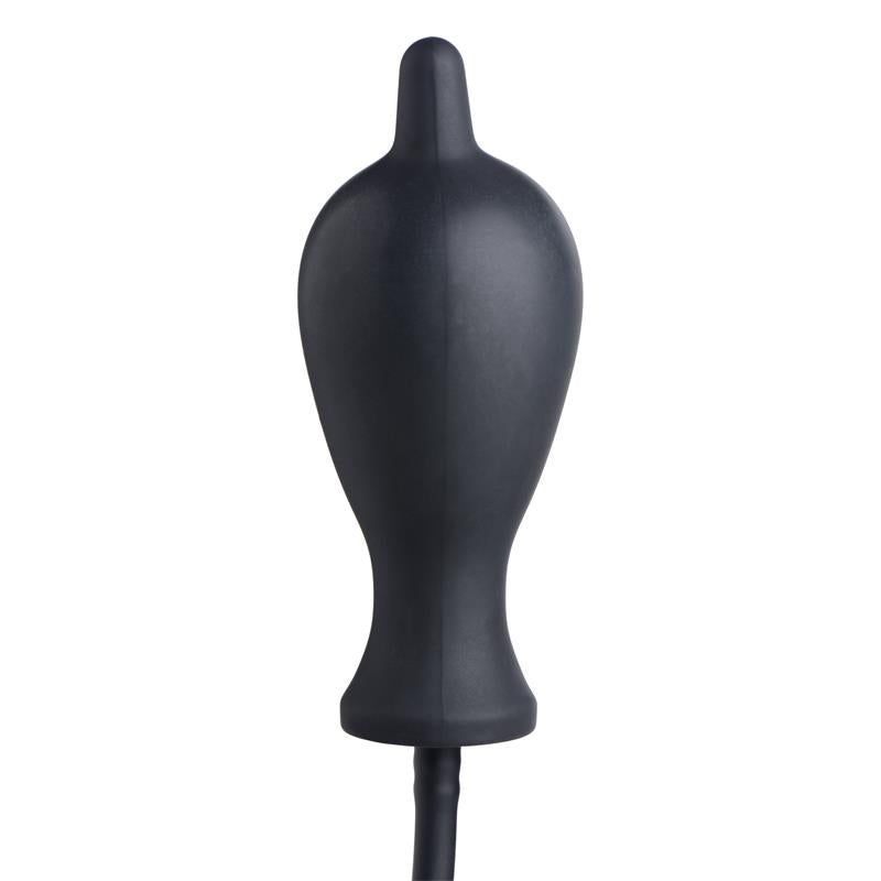 MASTER SERIES - PLUG ANAL INFLABLE