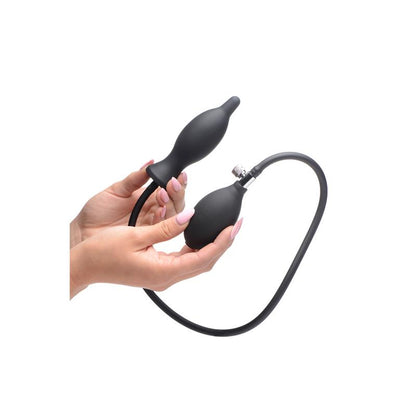 MASTER SERIES - PLUG ANAL INFLABLE