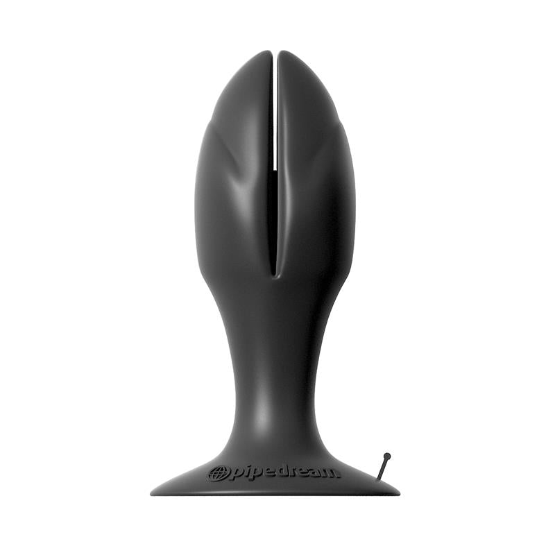 ANAL FANTASY COLLECT. - PLUG ANAL INSTA-GAPER NEGRO