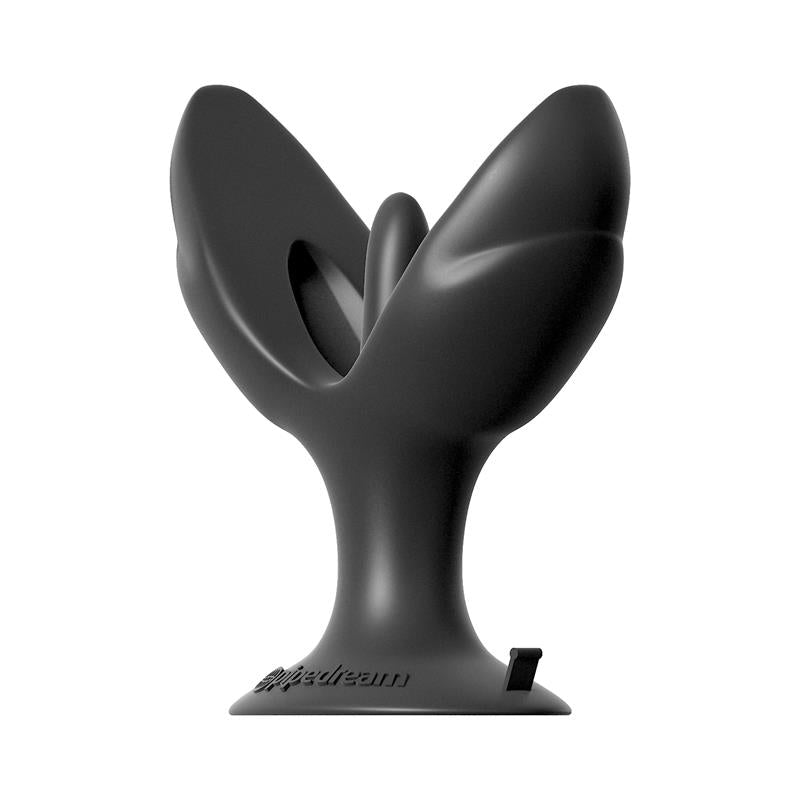 ANAL FANTASY COLLECT. - PLUG ANAL INSTA-GAPER NEGRO