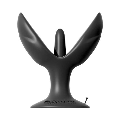 ANAL FANTASY COLLECT. - PLUG ANAL INSTA-GAPER NEGRO