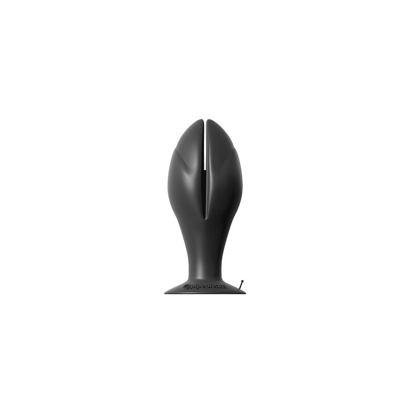 ANAL FANTASY COLLECT. - PLUG ANAL INSTA-GAPER NEGRO
