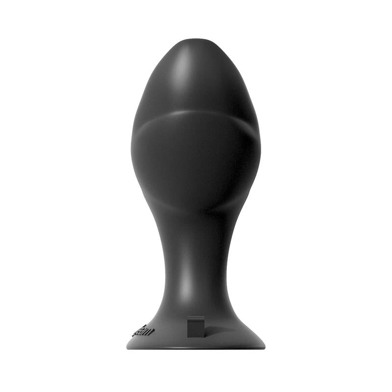 ANAL FANTASY COLLECT. - PLUG ANAL INSTA-GAPER NEGRO