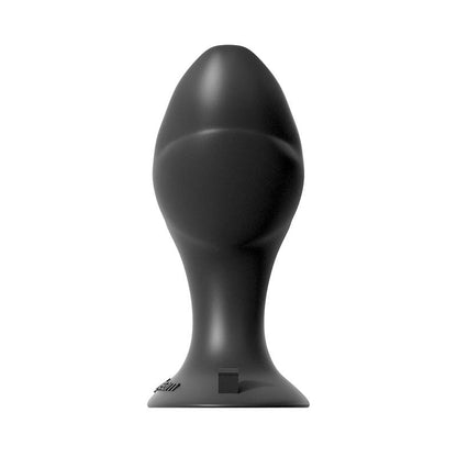 ANAL FANTASY COLLECT. - PLUG ANAL INSTA-GAPER NEGRO
