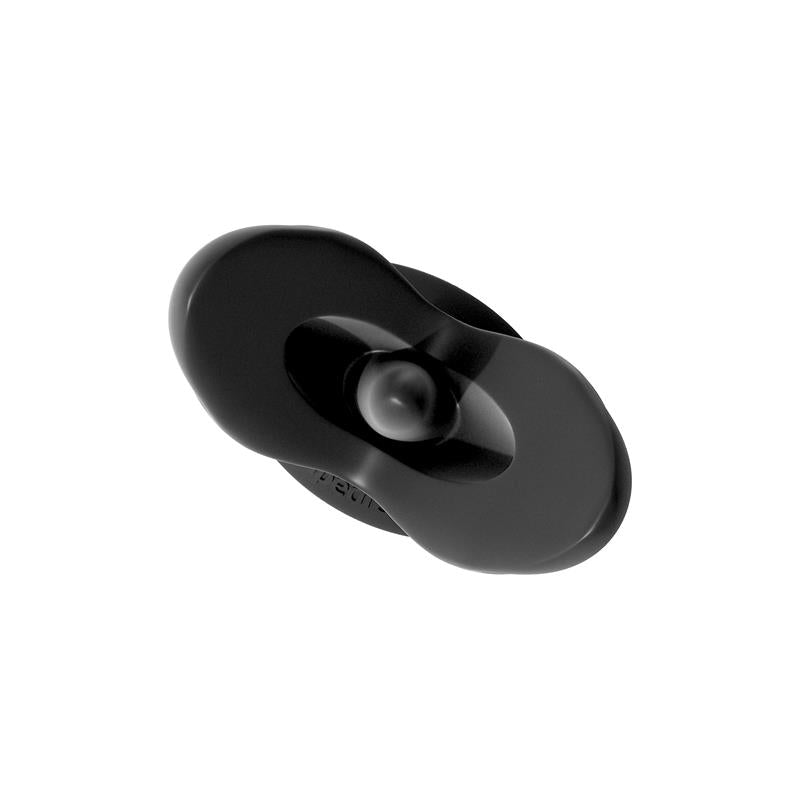 ANAL FANTASY COLLECT. - PLUG ANAL INSTA-GAPER NEGRO