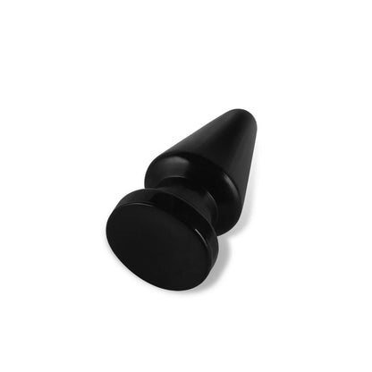 LOVETOY - PLUG ANAL KING SIZED ANAL SHOCKER 7 NEGRO