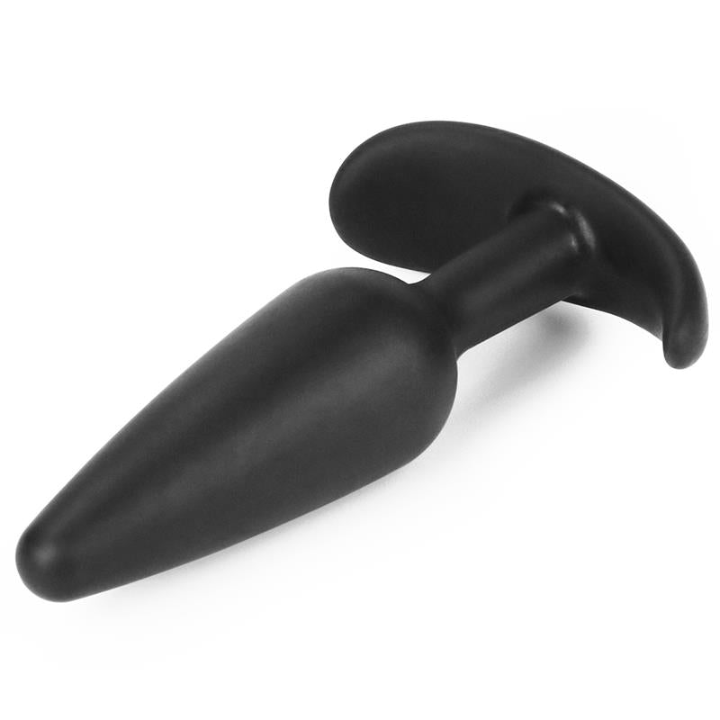 LOVETOY - PLUG ANAL LURE ME TALLA S NEGRO