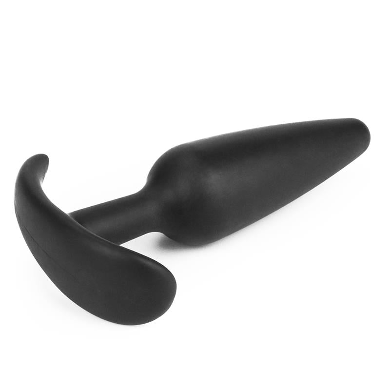 LOVETOY - PLUG ANAL LURE ME TALLA S NEGRO