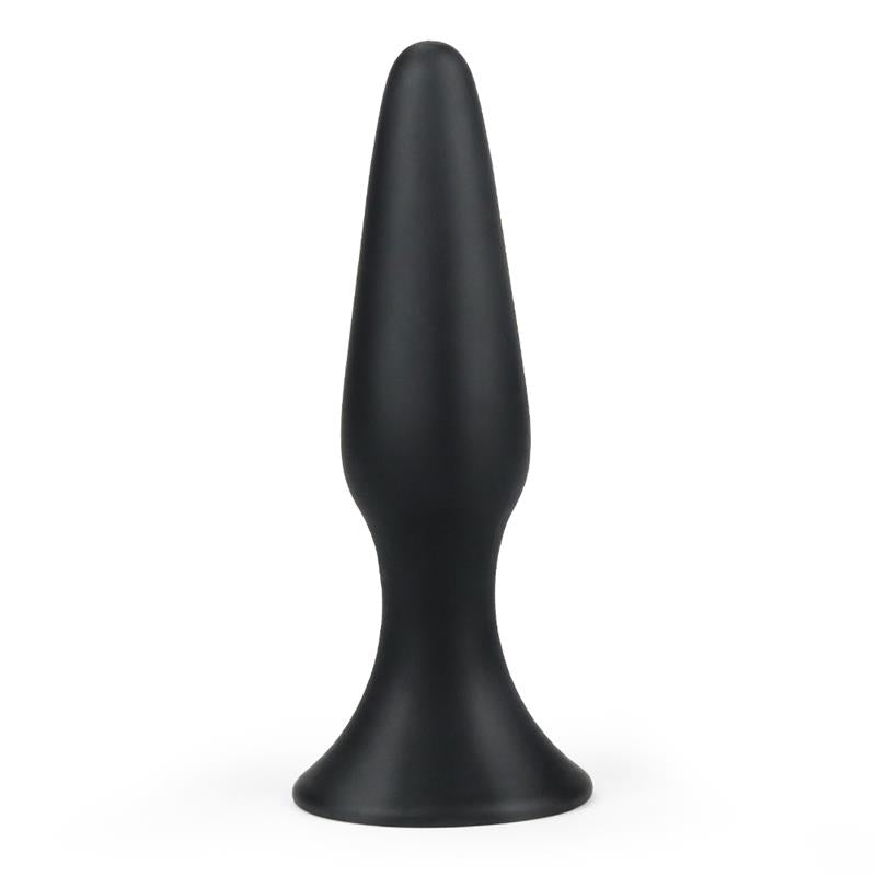 LOVETOY - PLUG ANAL LURE ME TALLA S NEGRO