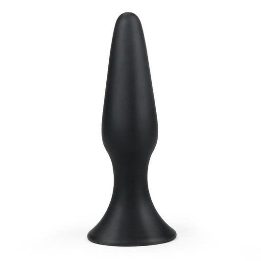 LOVETOY - PLUG ANAL LURE ME TALLA S NEGRO