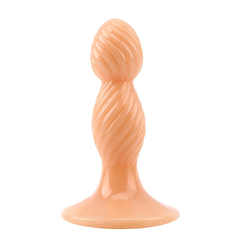 CHISA - PLUG ANAL MEDIUM WAVE PROBE
