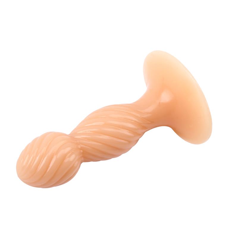CHISA - PLUG ANAL MEDIUM WAVE PROBE