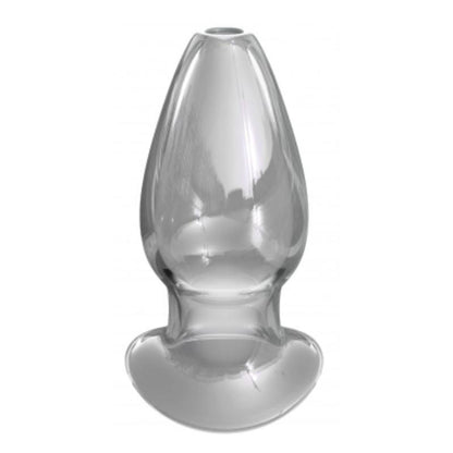 ANAL FANTASY COLLECT. - PLUG ANAL MEGA ANAL GAPER TRANSPARENTE