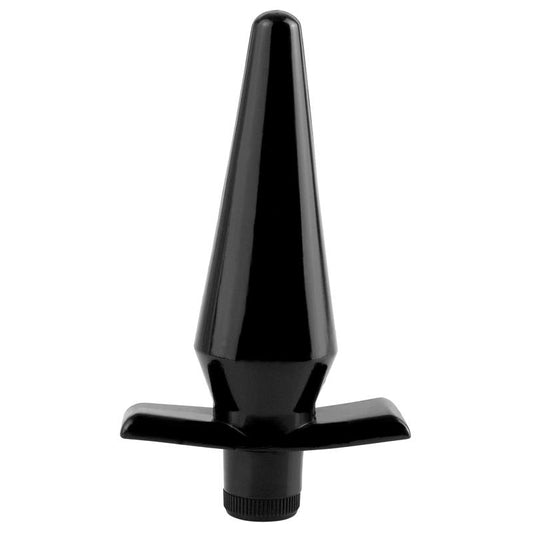 ANAL FANTASY COLLECT. - PLUG ANAL MINI ANAL TEAZER NEGRO