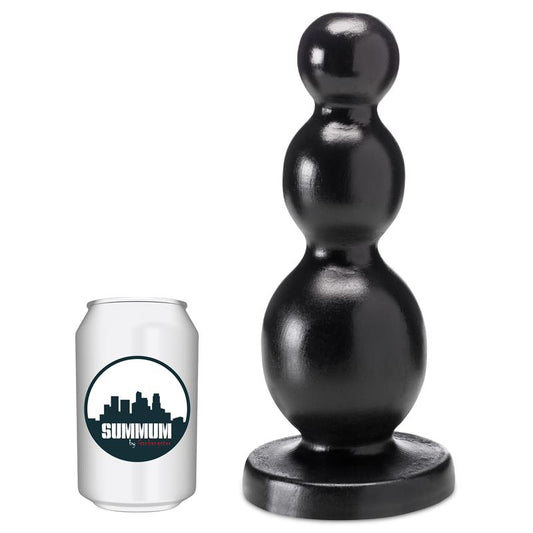 SUMMUM - PLUG ANAL MISSION DADDY TRIBALL 24 CM