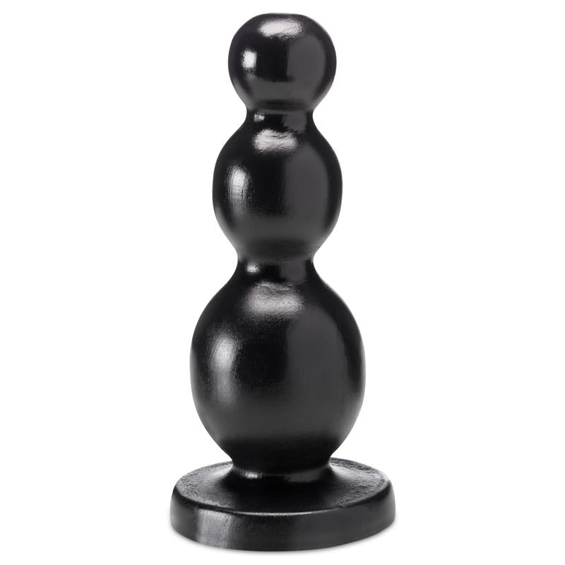 SUMMUM - PLUG ANAL MISSION DADDY TRIBALL 24 CM