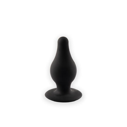 SILEXD - PLUG ANAL MODEL 2 TALLA M NEGRO