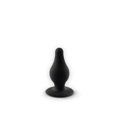 SILEXD - PLUG ANAL MODEL 2 XS NEGRO