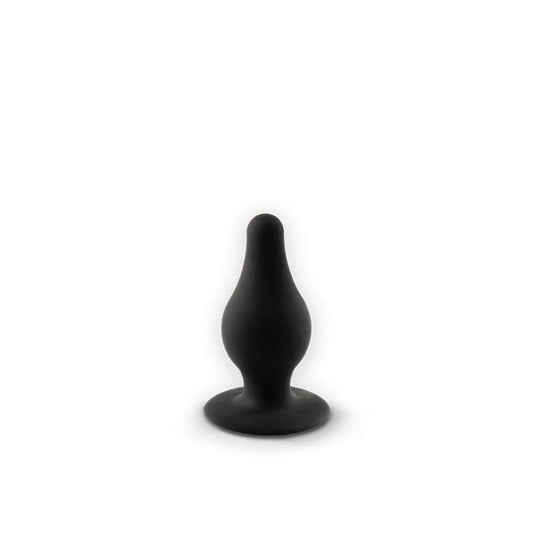 SILEXD - PLUG ANAL MODEL 2 XS NEGRO