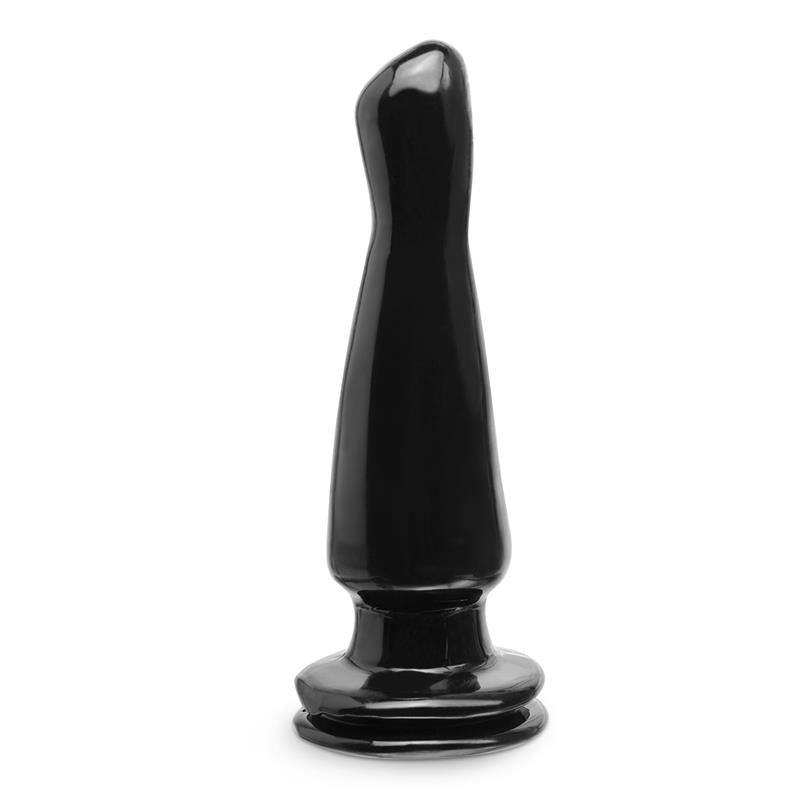 FETISH FANTASY L.E. - PLUG ANAL NEGRO