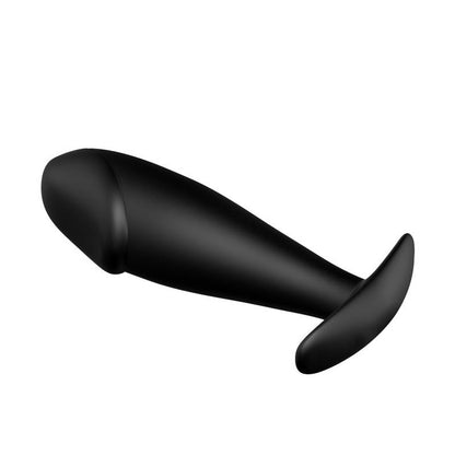 PRETTYLOVE - PLUG ANAL NEGRO