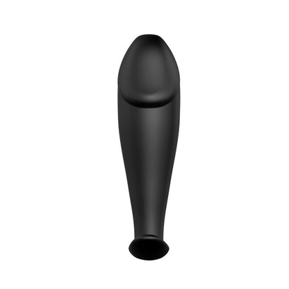 PRETTYLOVE - PLUG ANAL NEGRO