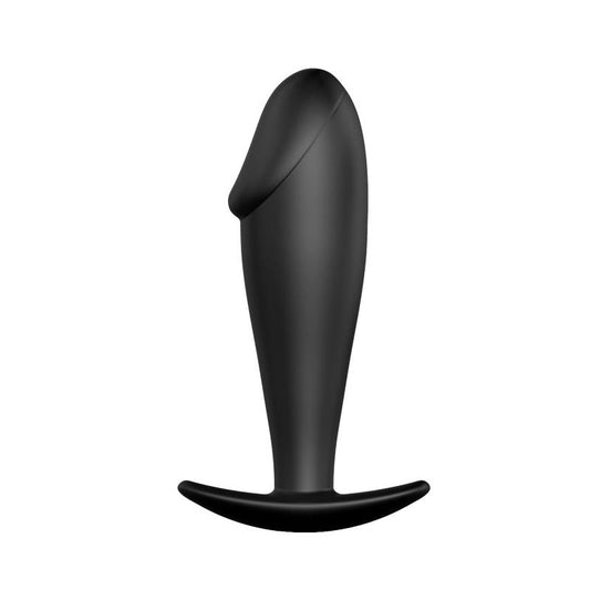 PRETTYLOVE - PLUG ANAL NEGRO