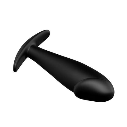 PRETTYLOVE - PLUG ANAL NEGRO