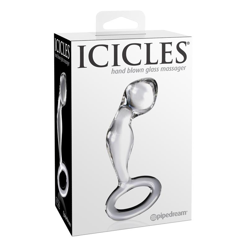 ICICLES - PLUG ANAL NO. 46