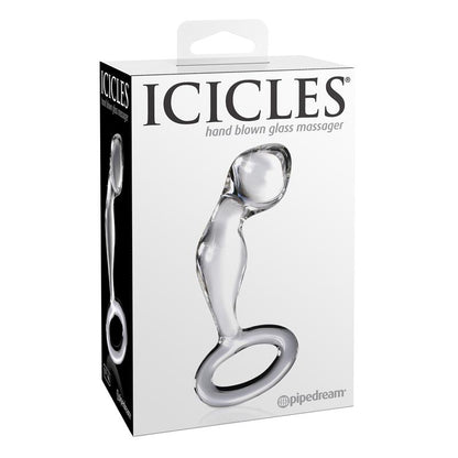 ICICLES - PLUG ANAL NO. 46