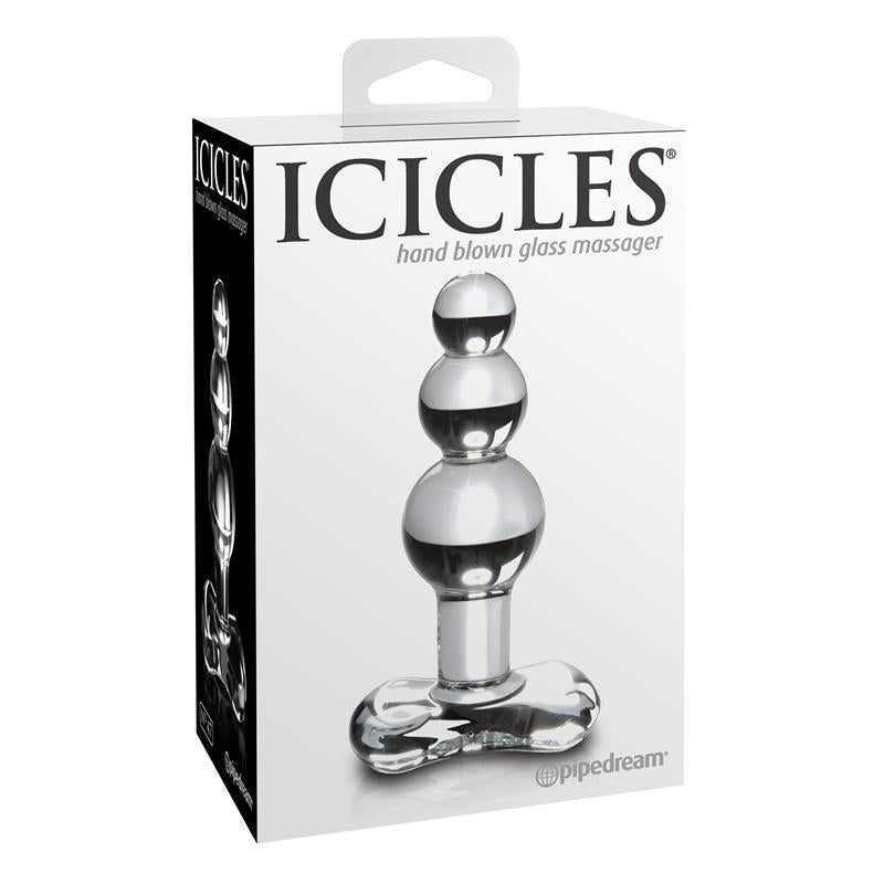 ICICLES - PLUG ANAL NO. 47