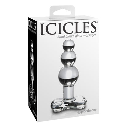 ICICLES - PLUG ANAL NO. 47