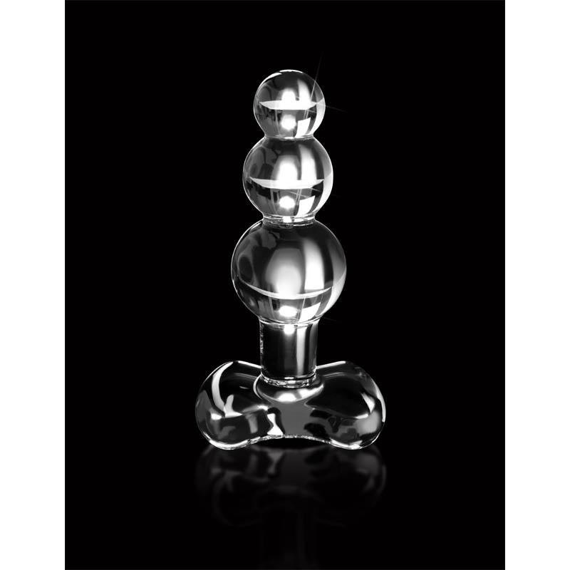 ICICLES - PLUG ANAL NO. 47