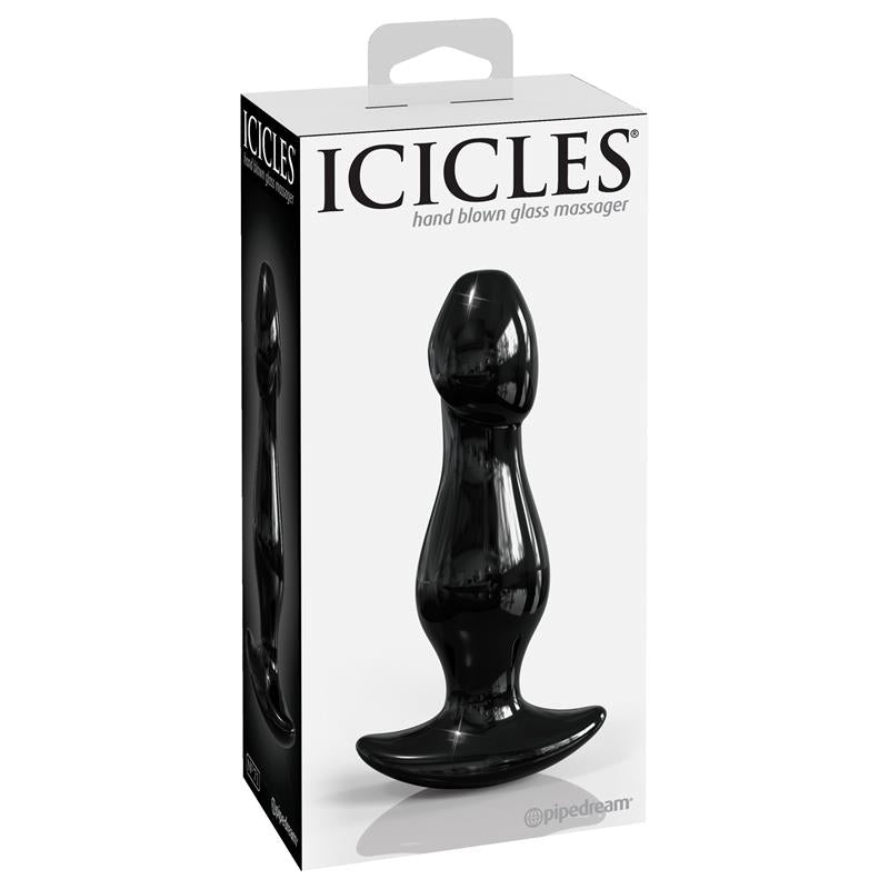 ICICLES - PLUG ANAL NO. 71