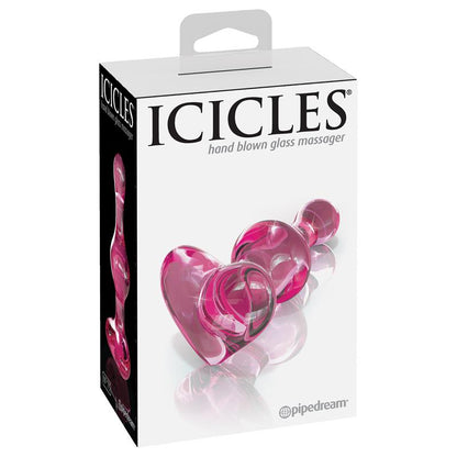 ICICLES - PLUG ANAL NO. 75