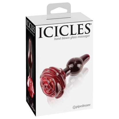 ICICLES - PLUG ANAL NO. 76
