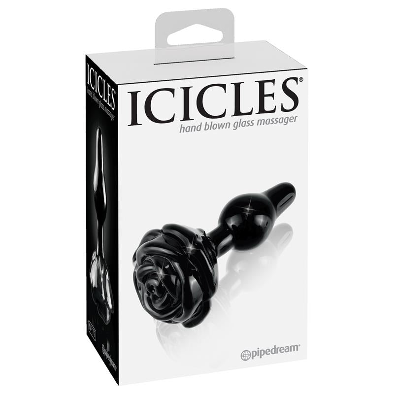 ICICLES - PLUG ANAL NO. 77